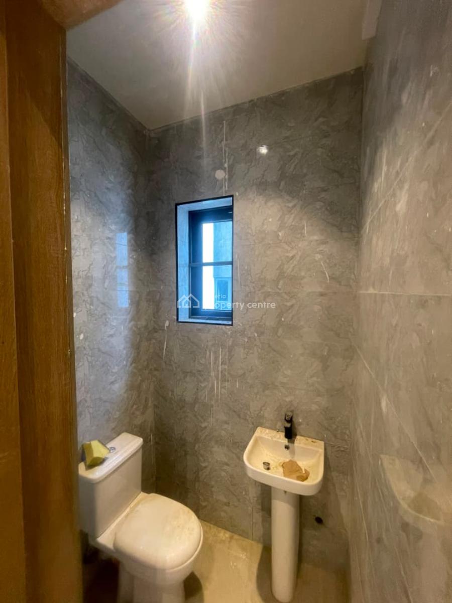 Brand New Two Bedroom Flat Apartment in Ikate, Ikate, Lekki, Lagos, House for Rent