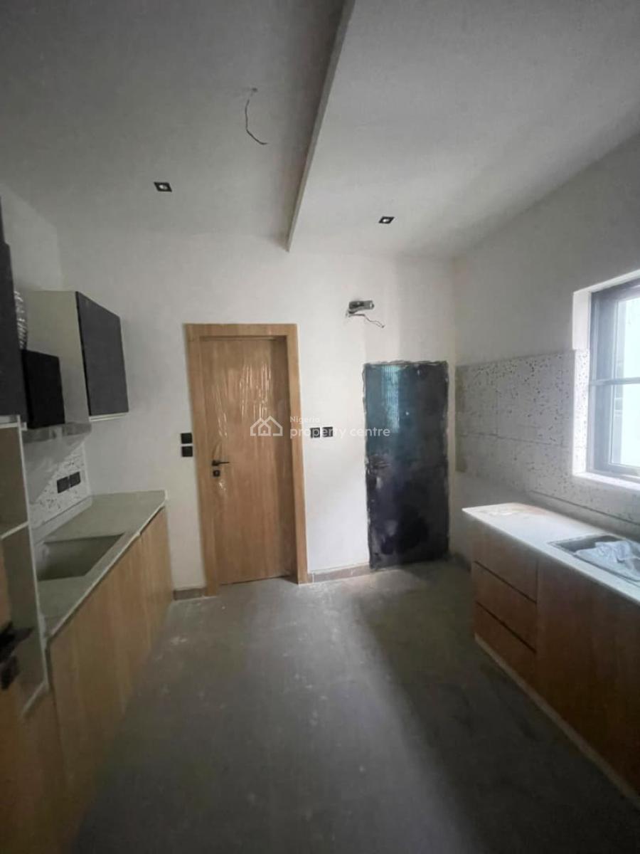 Brand New Two Bedroom Flat Apartment in Ikate, Ikate, Lekki, Lagos, House for Rent