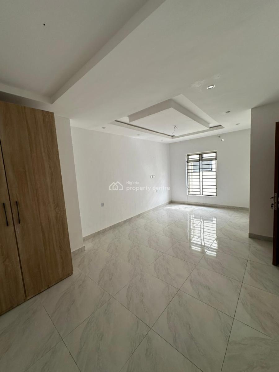 Standard 2bedroom Maisonette, Ikate, Lekki, Lagos, Flat / Apartment for Rent