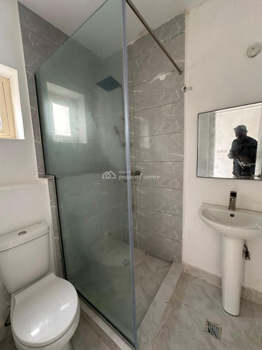 Standard 2bedroom Maisonette, Ikate, Lekki, Lagos, Flat / Apartment for Rent
