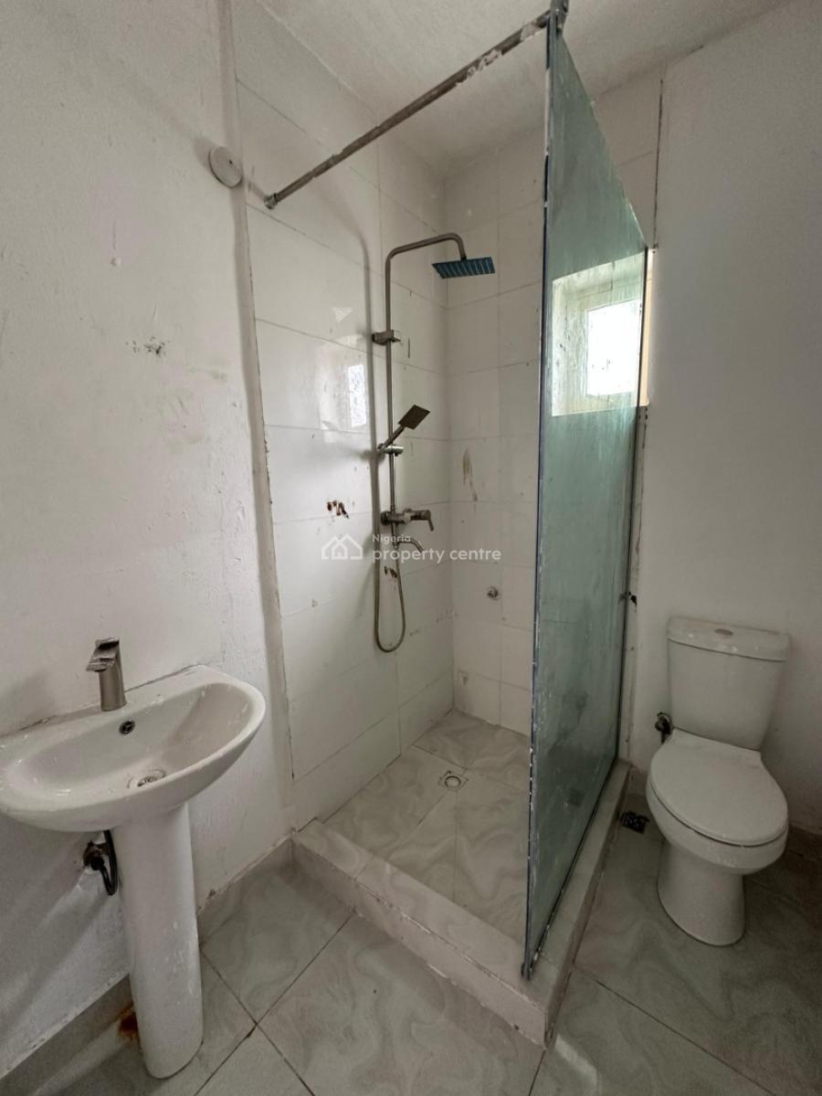 Standard 2bedroom Maisonette, Ikate, Lekki, Lagos, Flat / Apartment for Rent