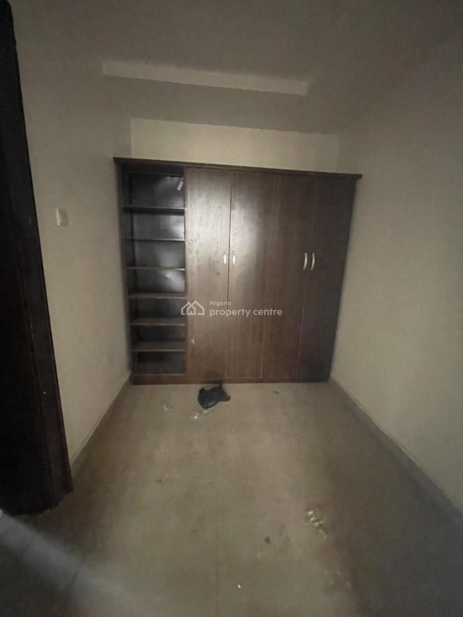 Luxury 4 Bedrooms Detached Duplex with Bq, Mabushi, Abuja, Detached Duplex for Rent
