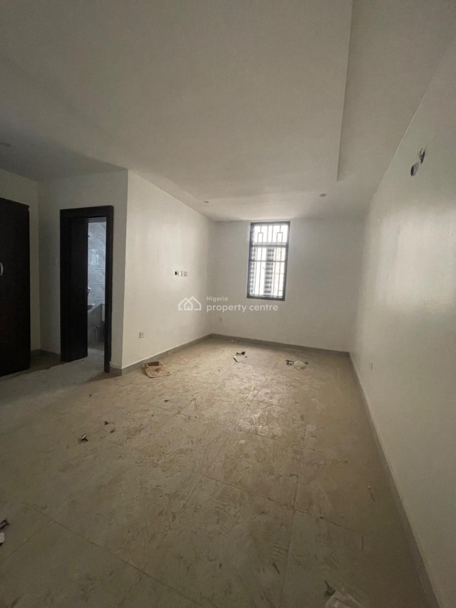 Luxury 4 Bedrooms Detached Duplex with Bq, Mabushi, Abuja, Detached Duplex for Rent