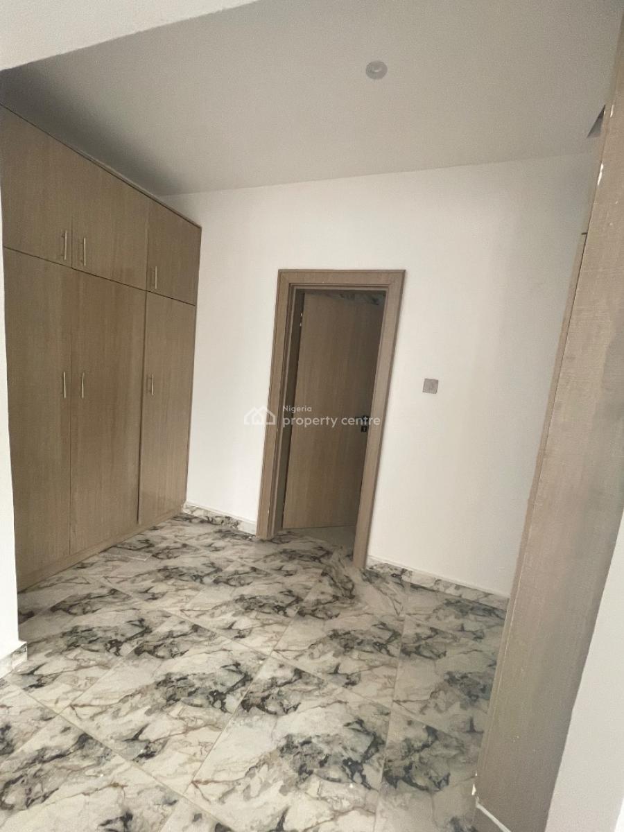 Luxury 5 Bedrooms Detached Duplex with Bq, Mabushi, Abuja, Detached Duplex for Rent