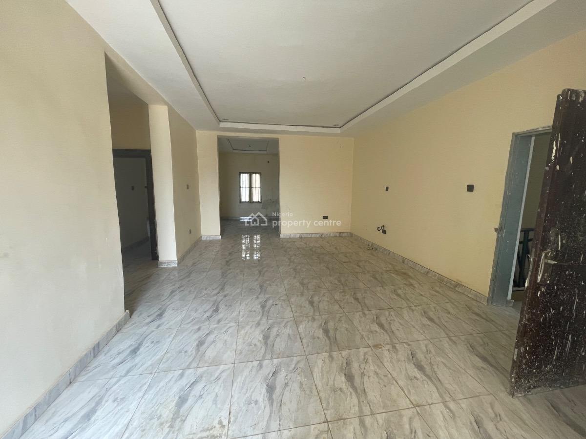Newly Built 2 Bedrooms, Mabushi, Abuja, Block of Flats for Sale