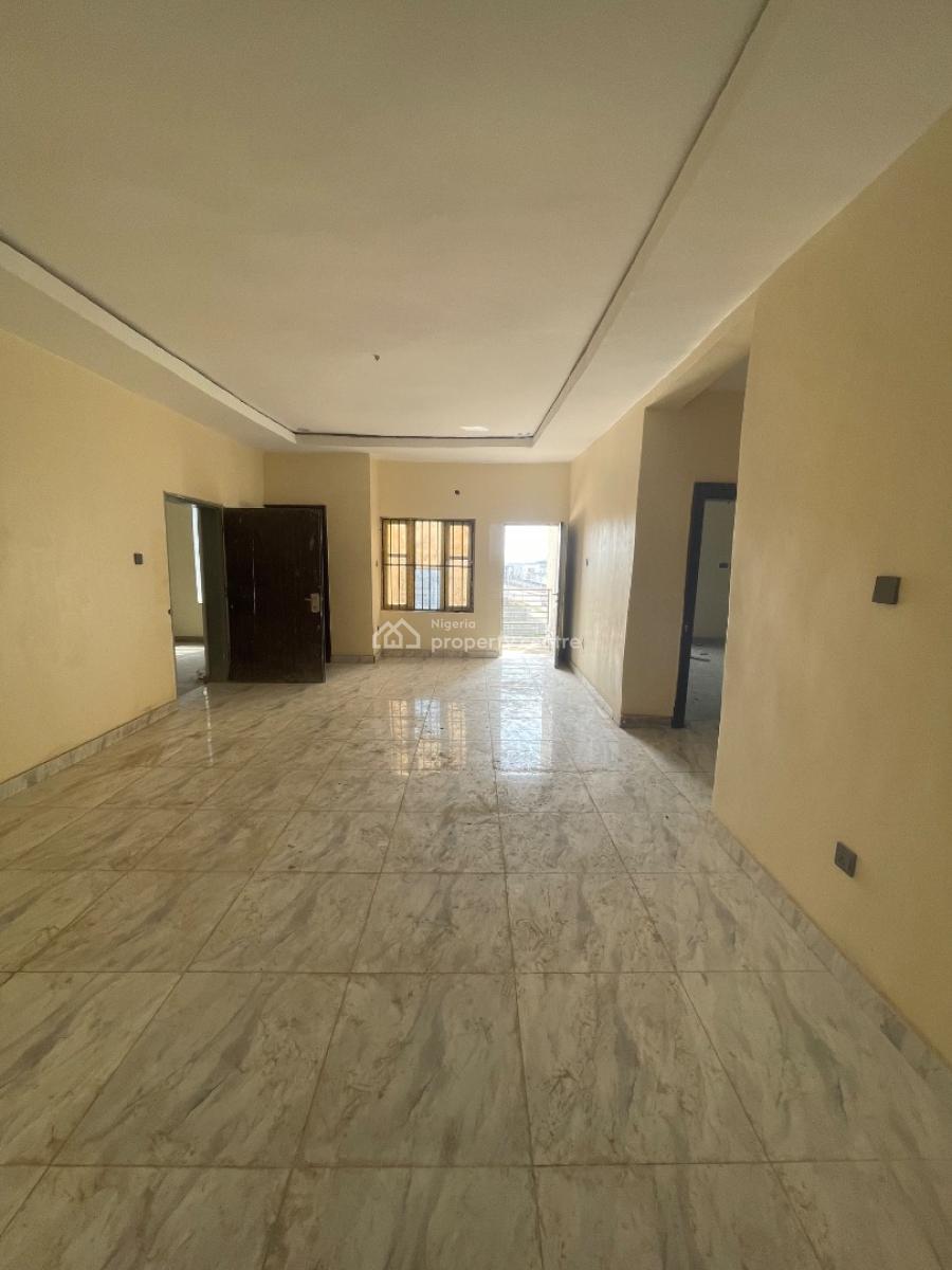 Newly Built 2 Bedrooms, Mabushi, Abuja, Block of Flats for Sale