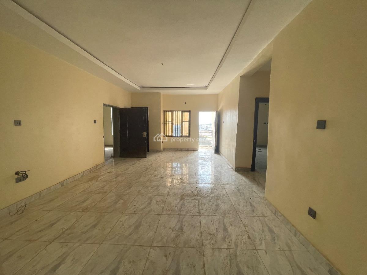 Newly Built 2 Bedrooms, Mabushi, Abuja, Block of Flats for Sale