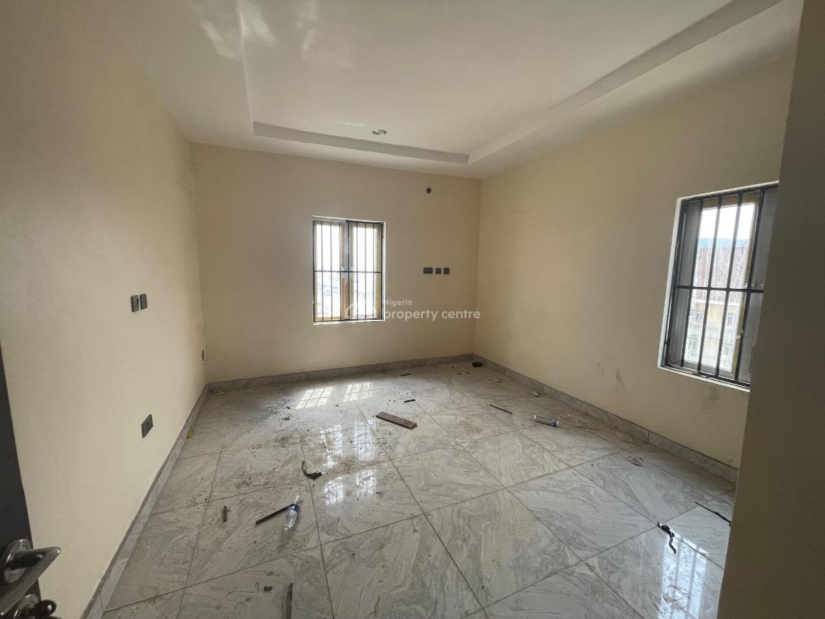 Newly Built 2 Bedrooms, Mabushi, Abuja, Block of Flats for Sale