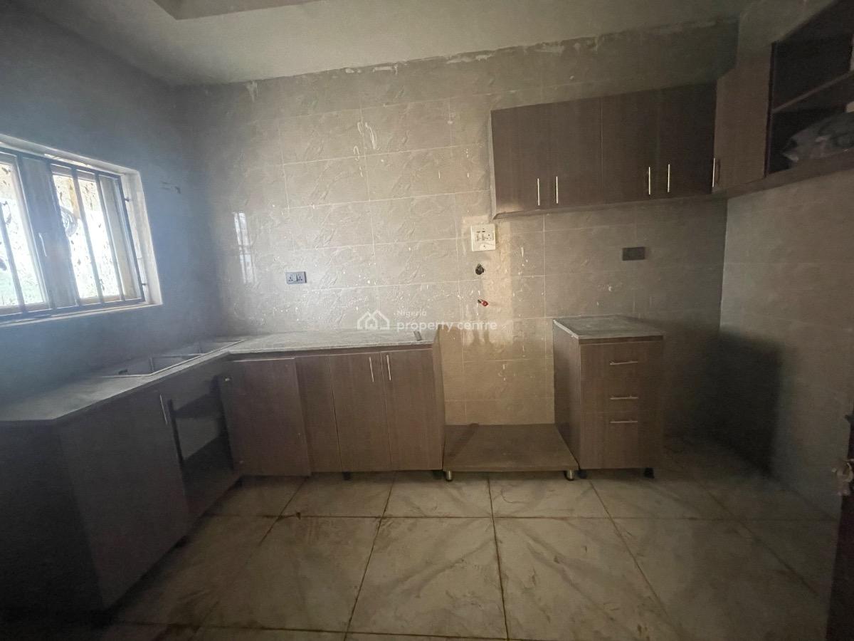 Newly Built 2 Bedrooms, Mabushi, Abuja, Block of Flats for Sale