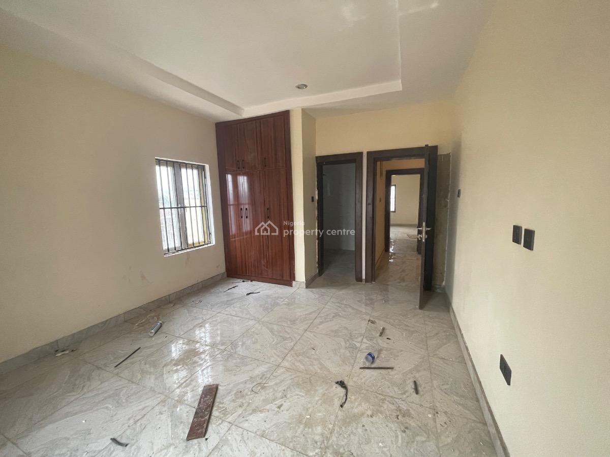 Newly Built 2 Bedrooms, Mabushi, Abuja, Block of Flats for Sale