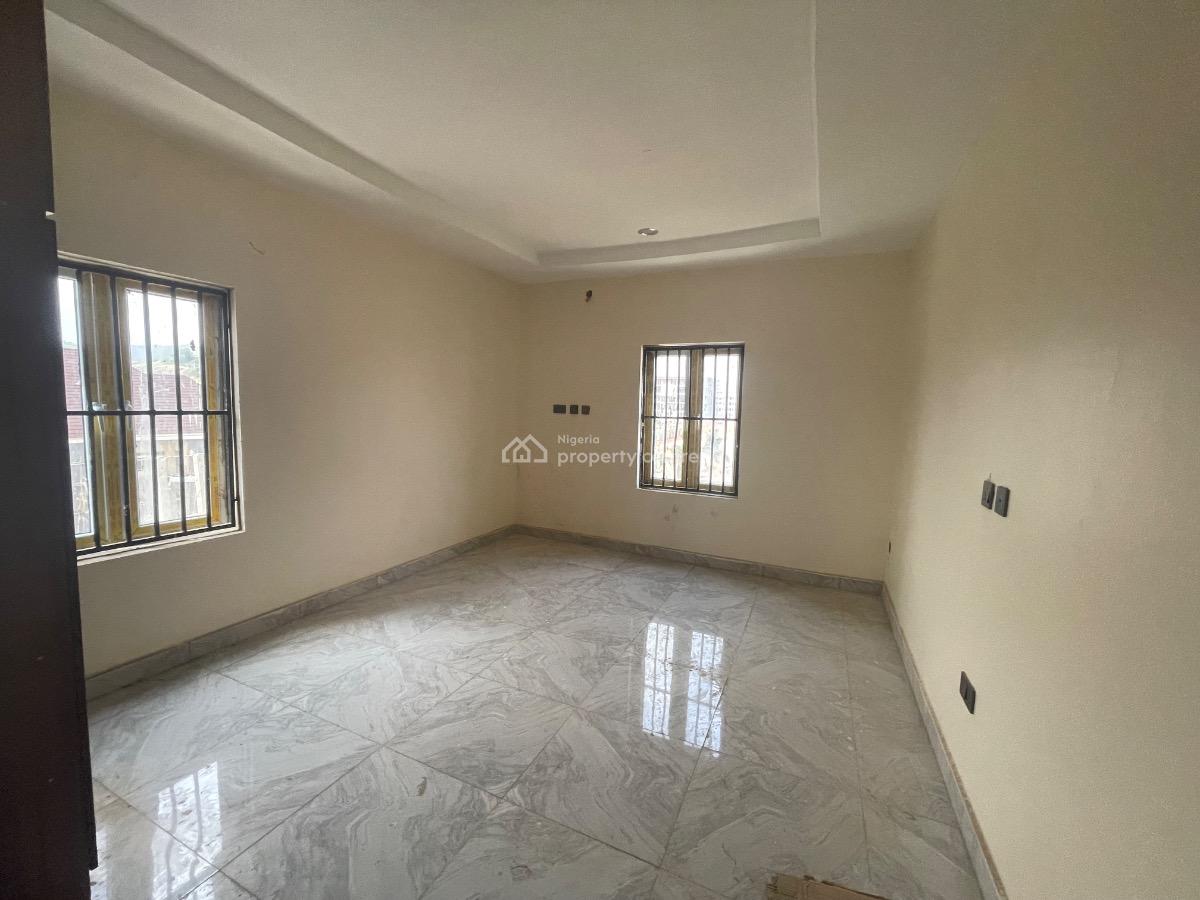 Newly Built 2 Bedrooms, Mabushi, Abuja, Block of Flats for Sale