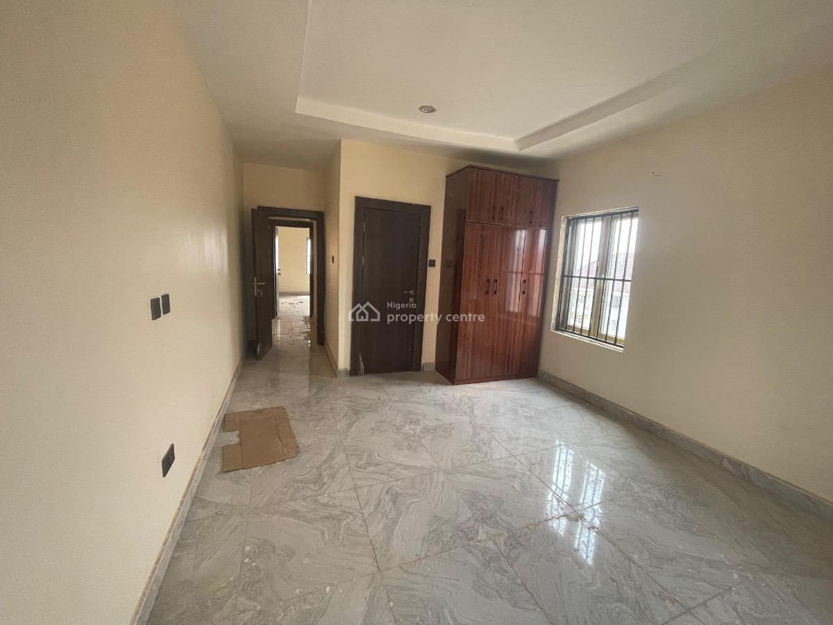 Newly Built 2 Bedrooms, Mabushi, Abuja, Block of Flats for Sale