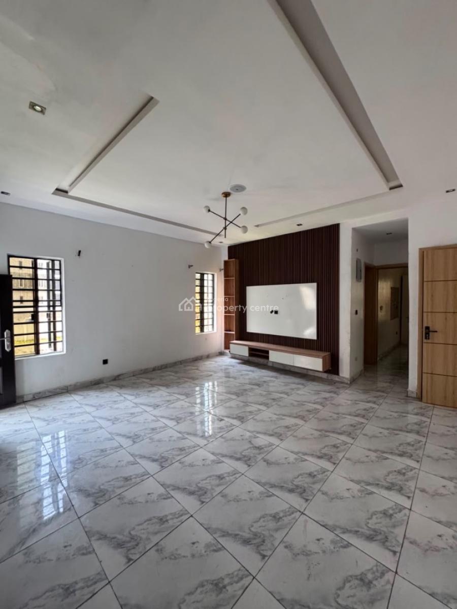 Two Bedroom Apartment, Ikate, Lekki, Lagos, Flat / Apartment for Rent
