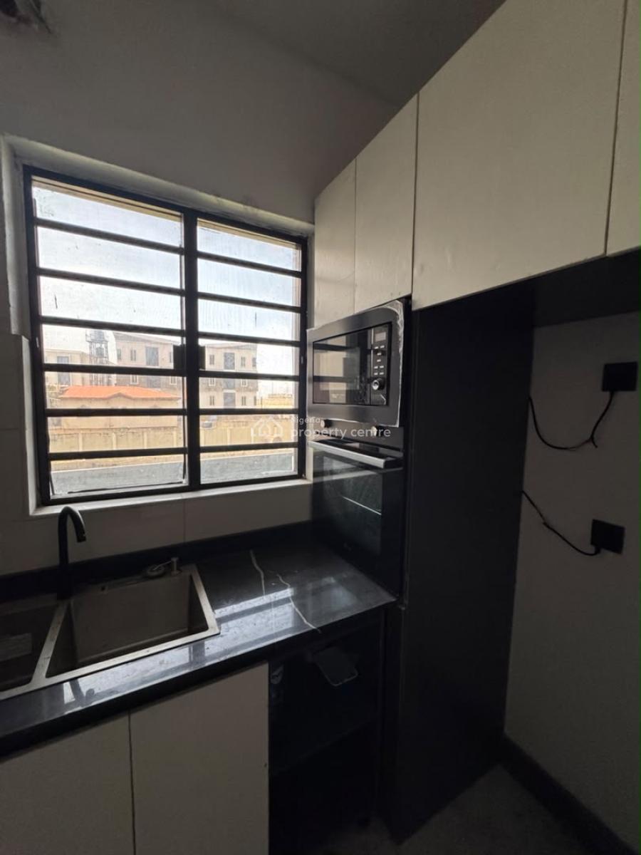 Two Bedroom Apartment, Ikate, Lekki, Lagos, Flat / Apartment for Rent