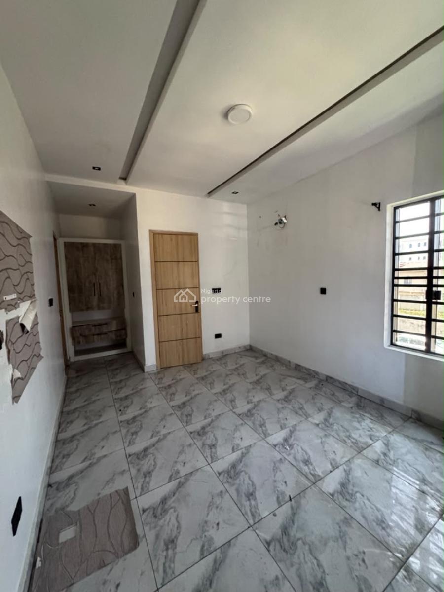 Two Bedroom Apartment, Ikate, Lekki, Lagos, Flat / Apartment for Rent
