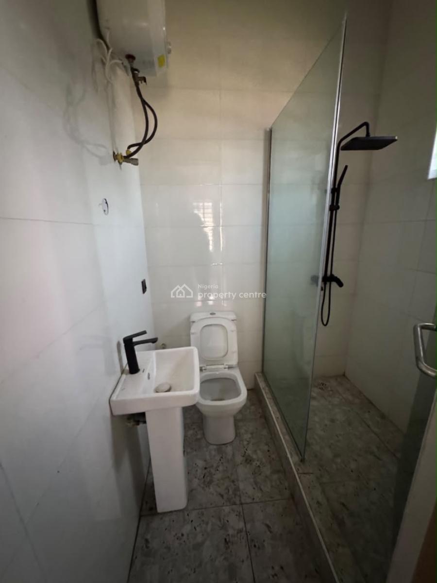 Two Bedroom Apartment, Ikate, Lekki, Lagos, Flat / Apartment for Rent