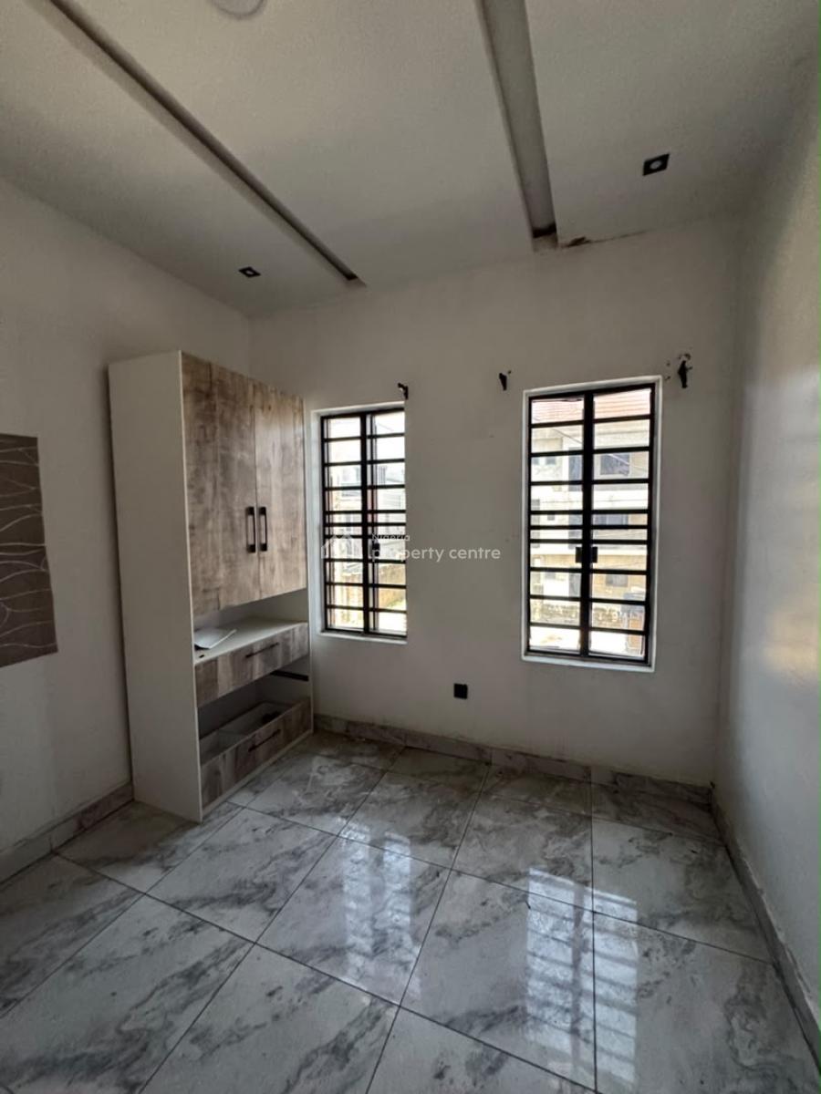 Two Bedroom Apartment, Ikate, Lekki, Lagos, Flat / Apartment for Rent