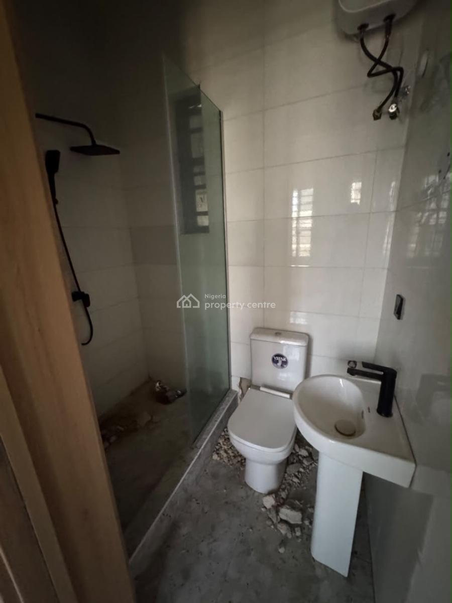 Two Bedroom Apartment, Ikate, Lekki, Lagos, Flat / Apartment for Rent
