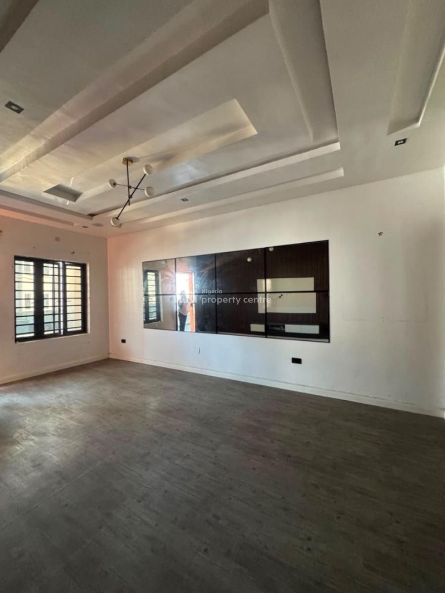 Two Bedroom Apartment, Ikate, Lekki, Lagos, Flat / Apartment for Rent