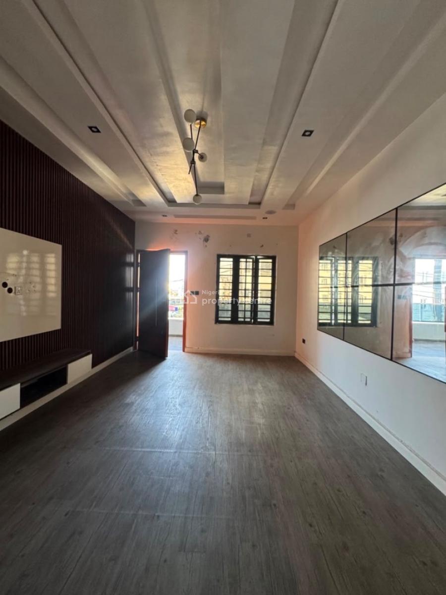Two Bedroom Apartment, Ikate, Lekki, Lagos, Flat / Apartment for Rent
