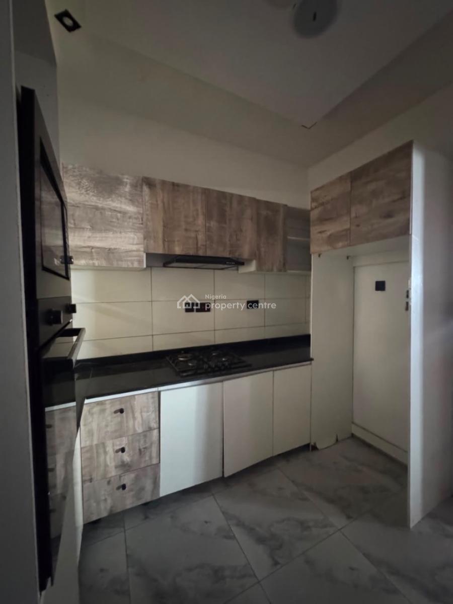 Two Bedroom Apartment, Ikate, Lekki, Lagos, Flat / Apartment for Rent