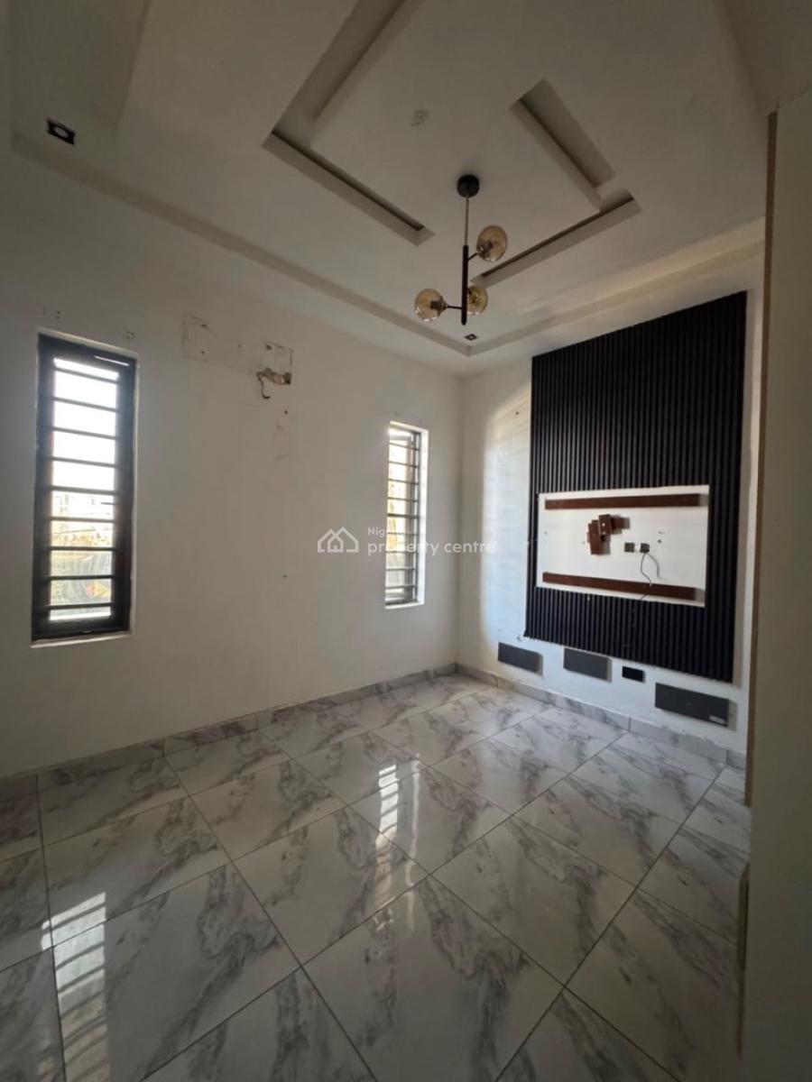 Two Bedroom Apartment, Ikate, Lekki, Lagos, Flat / Apartment for Rent