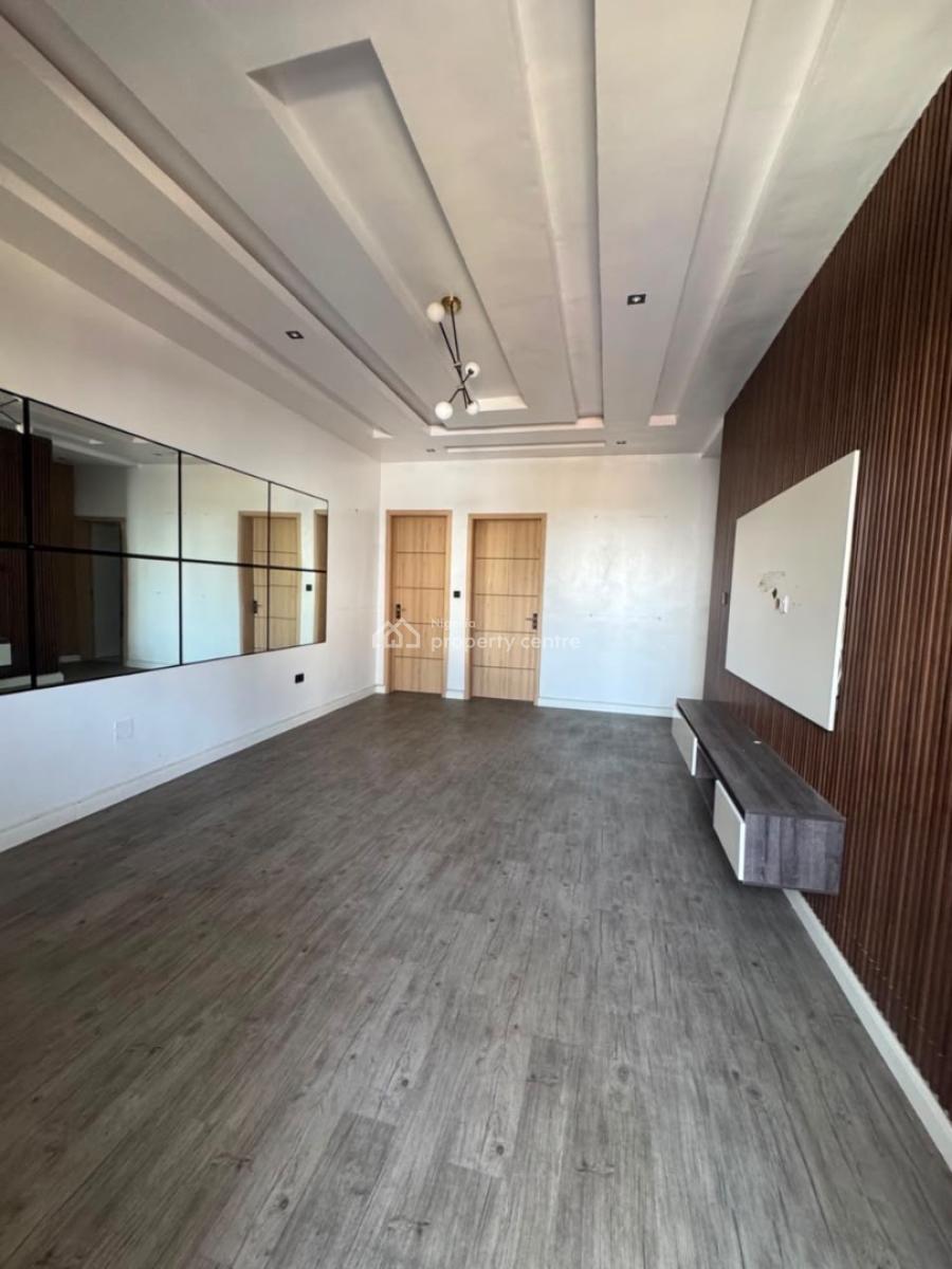 Two Bedroom Apartment, Ikate, Lekki, Lagos, Flat / Apartment for Rent