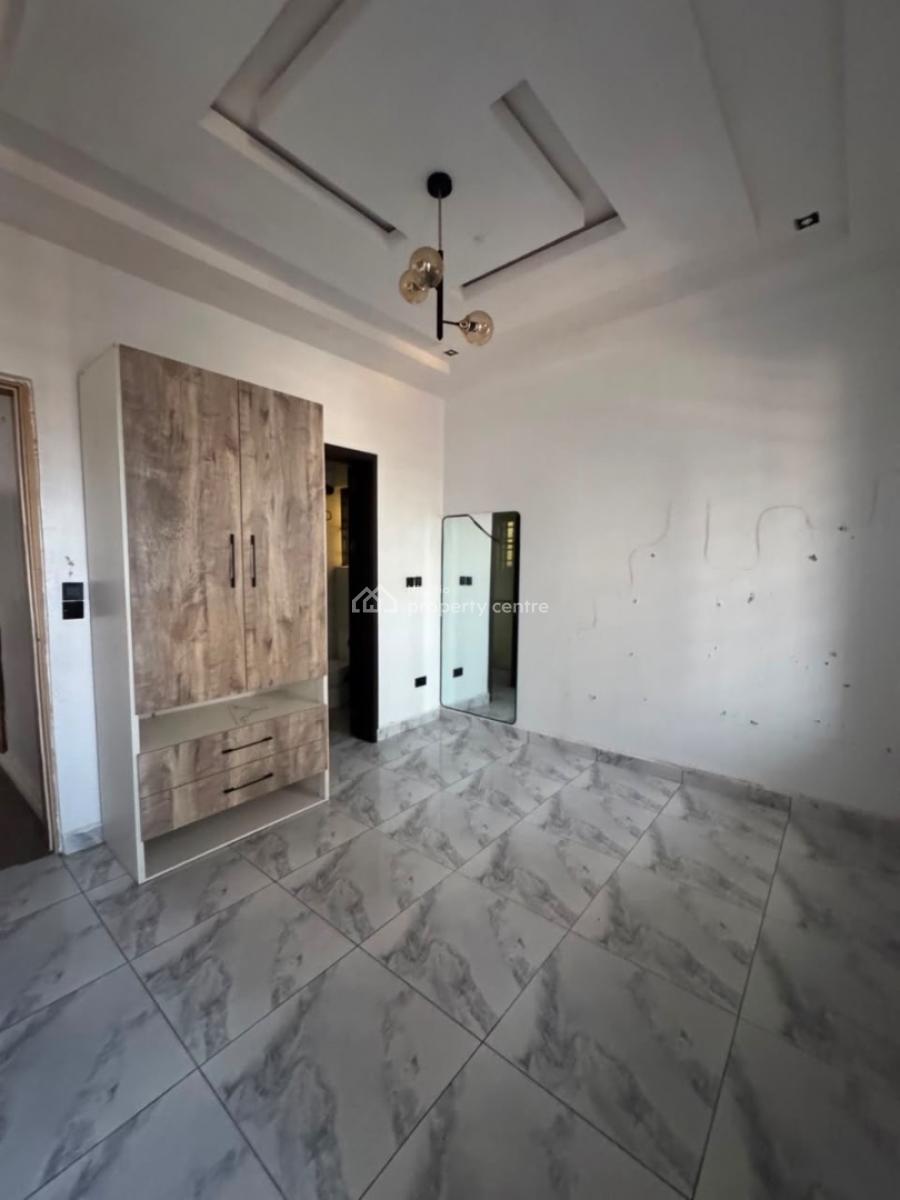 Two Bedroom Apartment, Ikate, Lekki, Lagos, Flat / Apartment for Rent