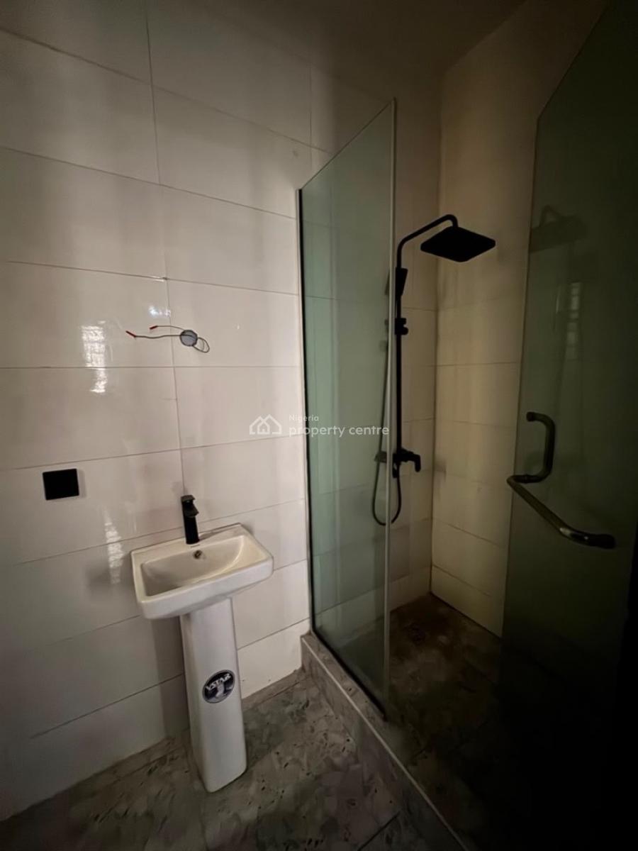 Two Bedroom Apartment, Ikate, Lekki, Lagos, Flat / Apartment for Rent