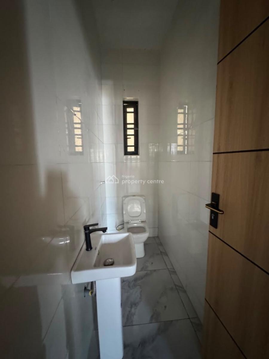 Two Bedroom Apartment, Ikate, Lekki, Lagos, Flat / Apartment for Rent
