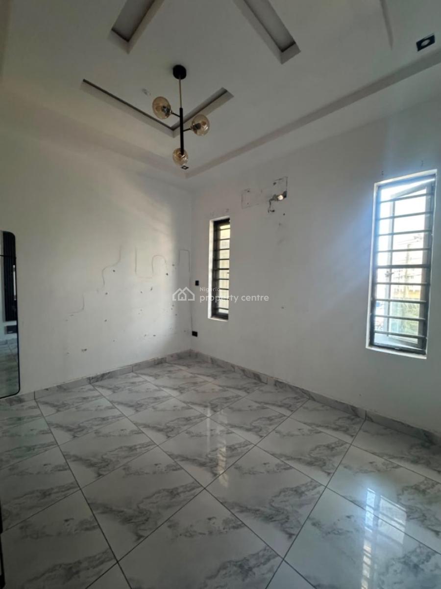 Two Bedroom Apartment, Ikate, Lekki, Lagos, Flat / Apartment for Rent