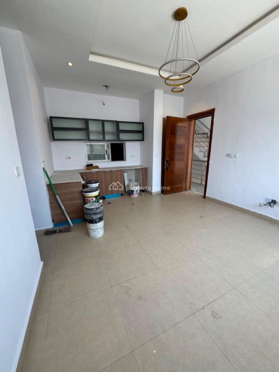 Two Bedroom Apartment, Ikate, Lekki, Lagos, Flat / Apartment for Rent