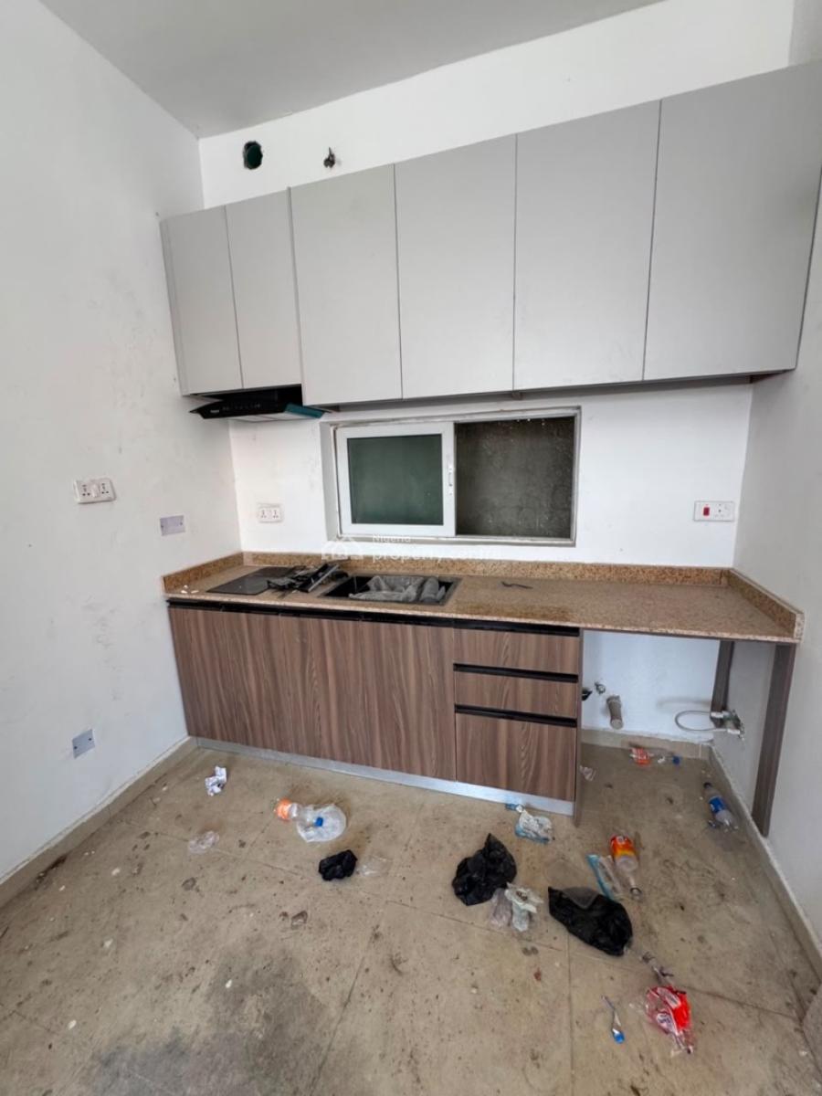 Two Bedroom Apartment, Ikate, Lekki, Lagos, Flat / Apartment for Rent