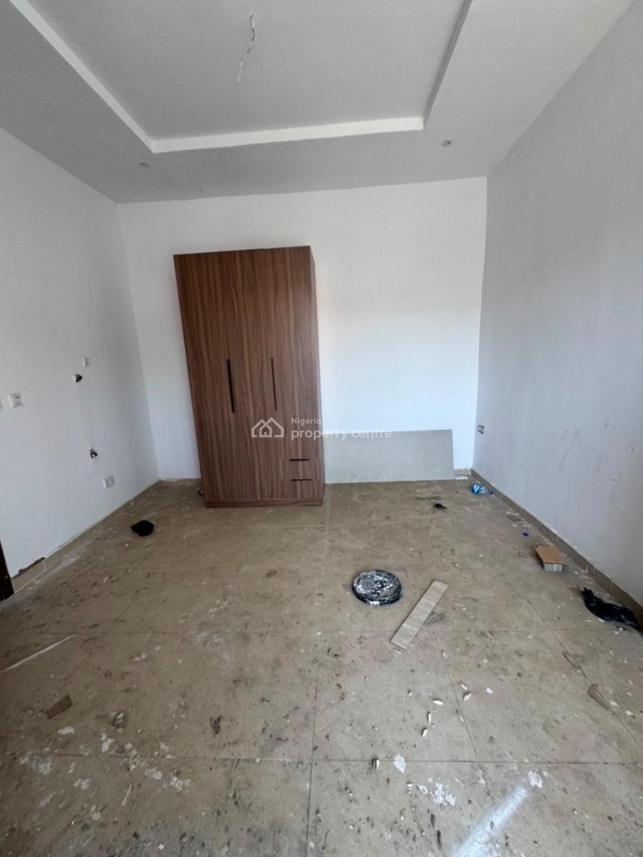 Two Bedroom Apartment, Ikate, Lekki, Lagos, Flat / Apartment for Rent