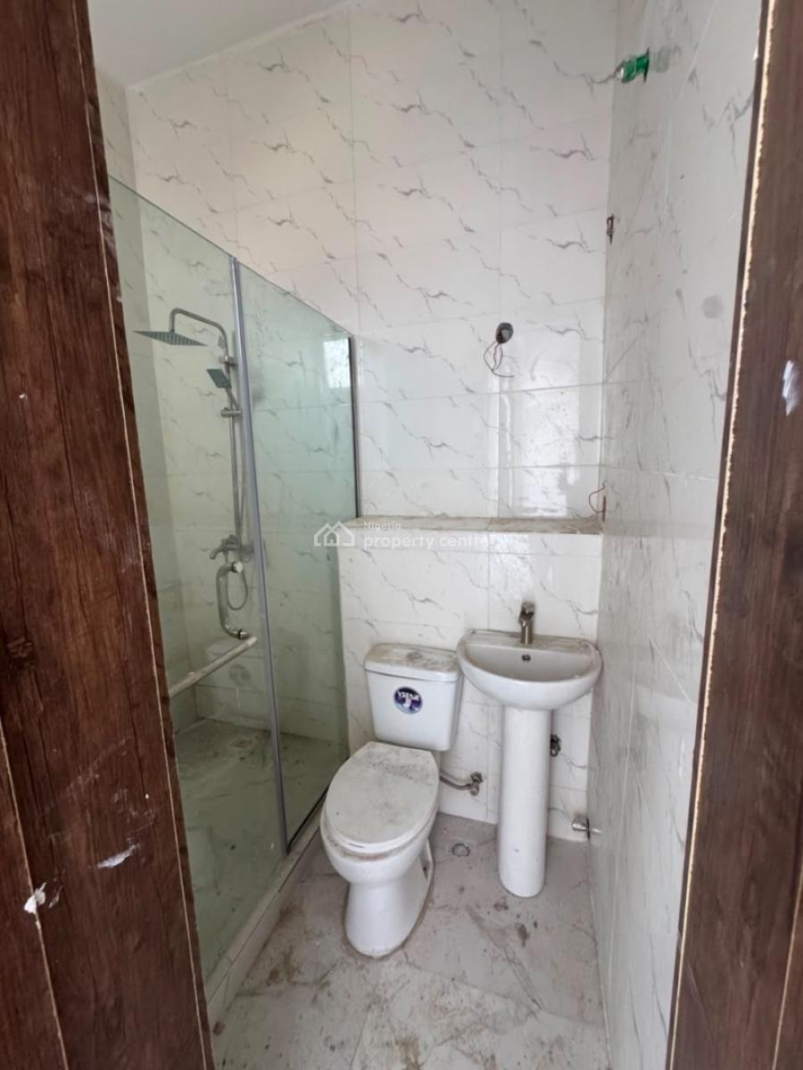 Two Bedroom Apartment, Ikate, Lekki, Lagos, Flat / Apartment for Rent