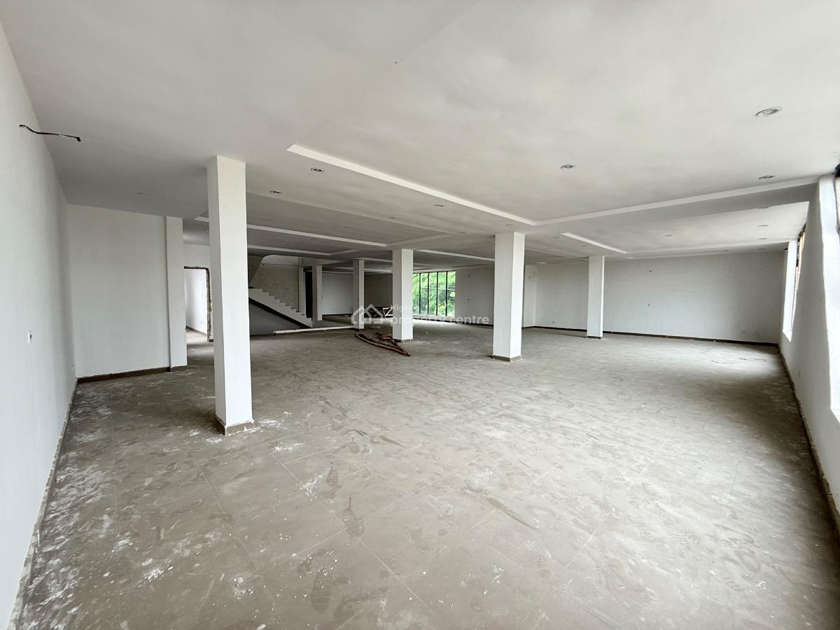 Brand New 60sqm to 500sqm Directly By The Express on Lekki Epe Express, Lekki Expressway, Lekki, Lagos, Plaza / Complex / Mall for Rent