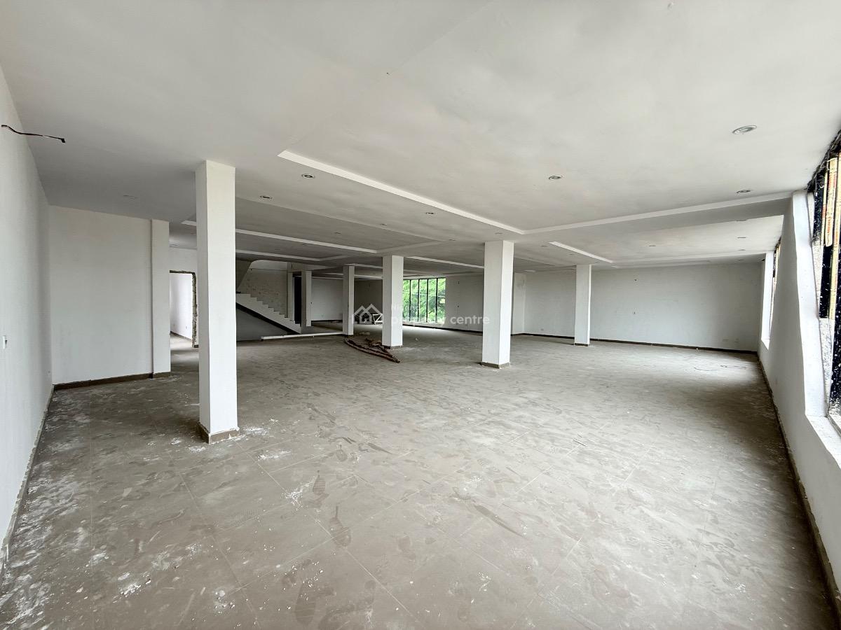 Brand New 60sqm to 500sqm Directly By The Express on Lekki Epe Express, Lekki Expressway, Lekki, Lagos, Plaza / Complex / Mall for Rent
