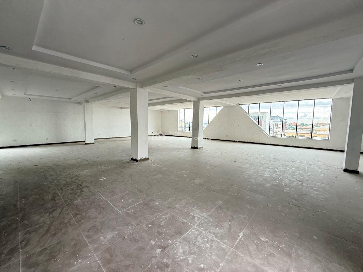 Brand New 60sqm to 500sqm Directly By The Express on Lekki Epe Express, Lekki Expressway, Lekki, Lagos, Plaza / Complex / Mall for Rent