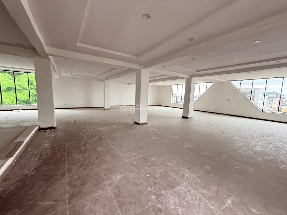 Brand New 60sqm to 500sqm Directly By The Express on Lekki Epe Express, Lekki Expressway, Lekki, Lagos, Plaza / Complex / Mall for Rent