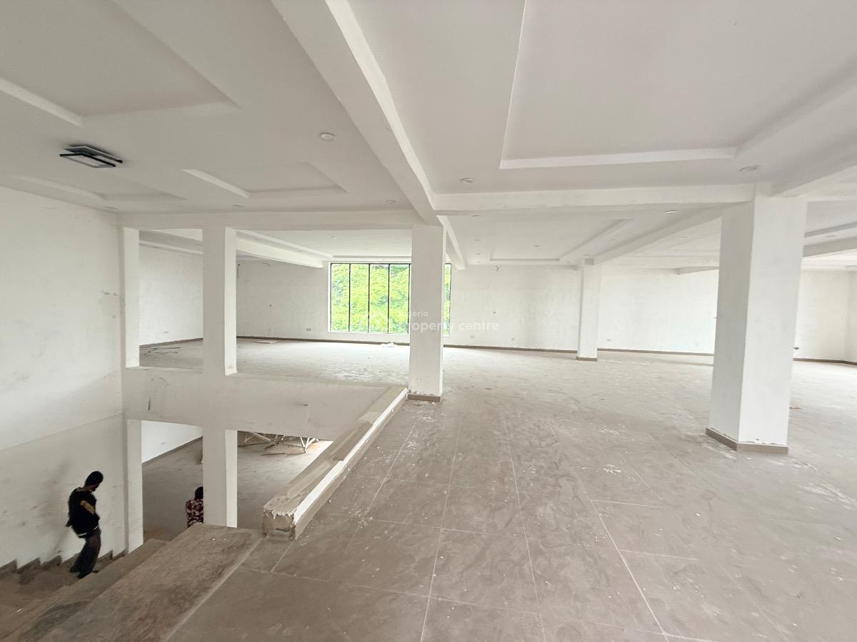 Brand New 60sqm to 500sqm Directly By The Express on Lekki Epe Express, Lekki Expressway, Lekki, Lagos, Plaza / Complex / Mall for Rent