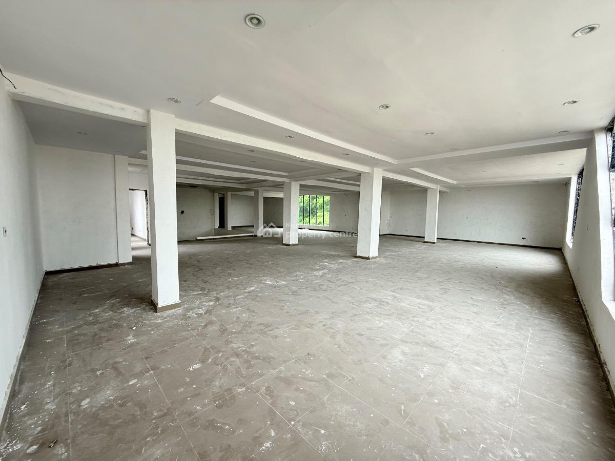 Brand New 60sqm to 500sqm Directly By The Express on Lekki Epe Express, Lekki Expressway, Lekki, Lagos, Plaza / Complex / Mall for Rent