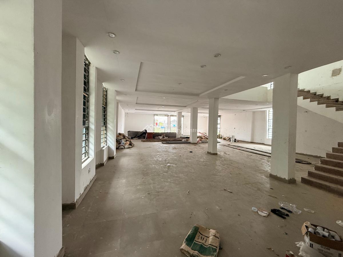 Brand New 60sqm to 500sqm Directly By The Express on Lekki Epe Express, Lekki Expressway, Lekki, Lagos, Plaza / Complex / Mall for Rent