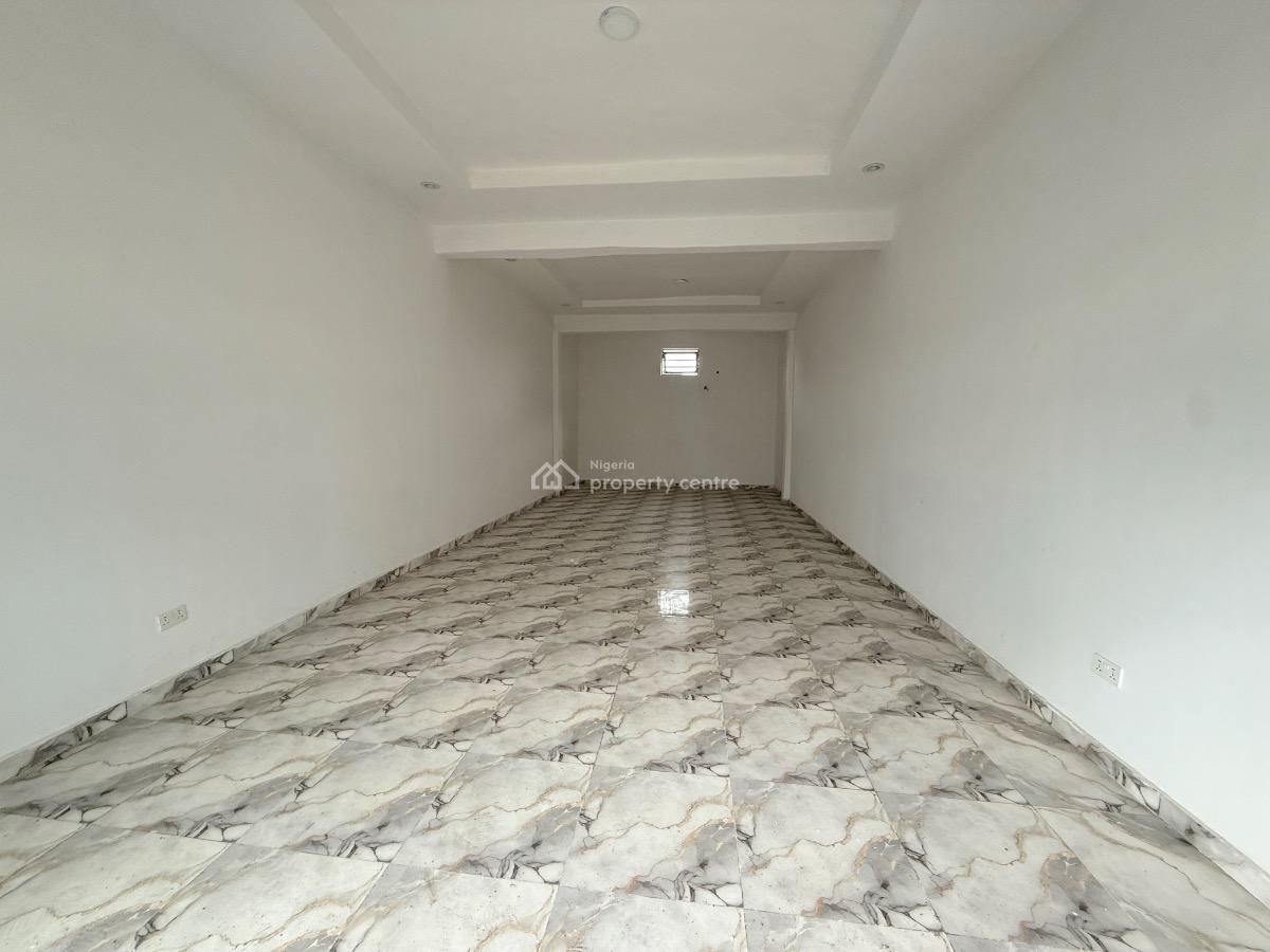 Brand New 60sqm to 500sqm Directly By The Express on Lekki Epe Express, Lekki Expressway, Lekki, Lagos, Plaza / Complex / Mall for Rent