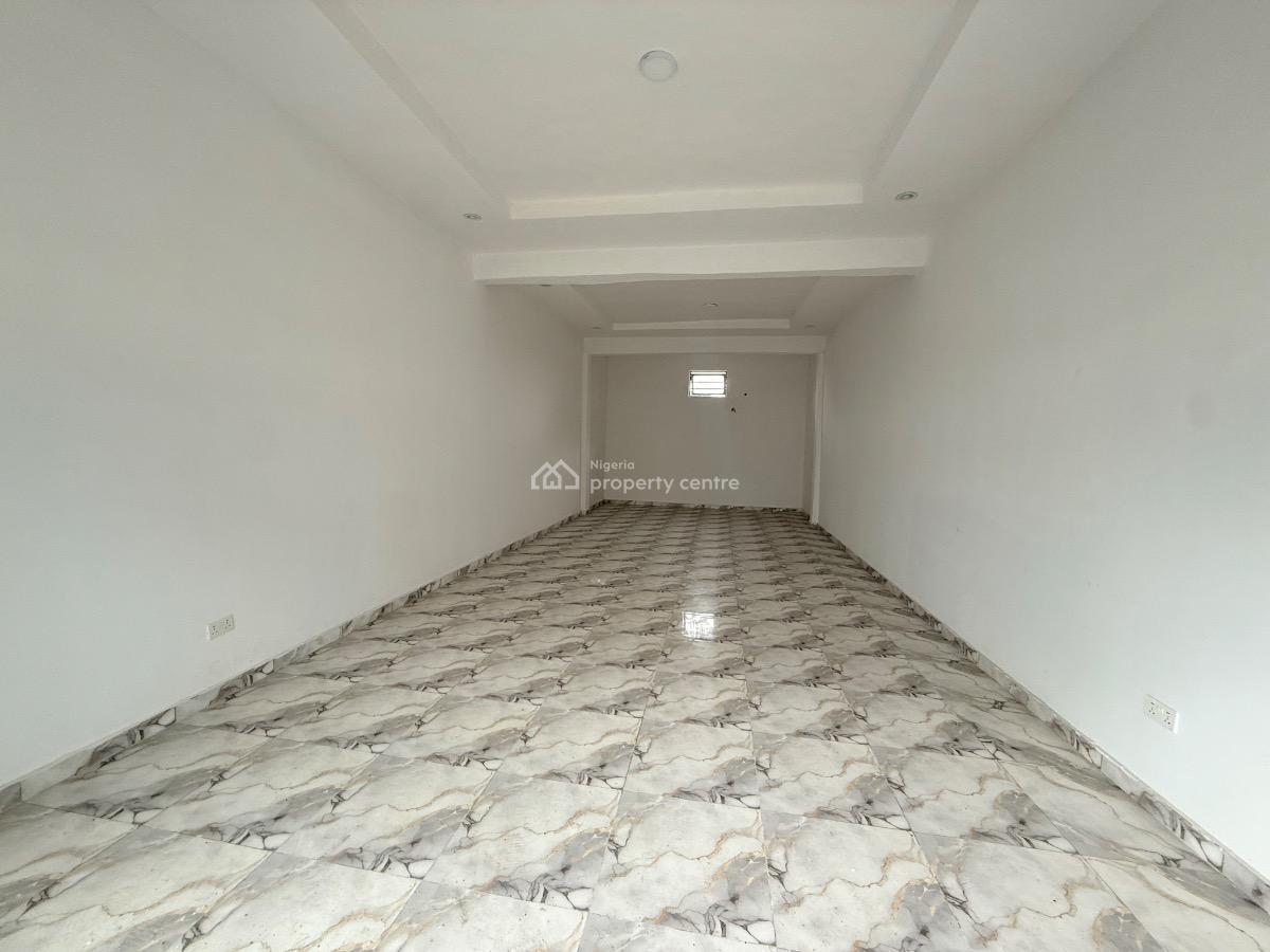 Brand New 60sqm to 500sqm Directly By The Express on Lekki Epe Express, Lekki Expressway, Lekki, Lagos, Plaza / Complex / Mall for Rent