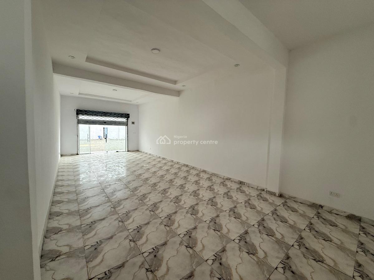 Brand New 60sqm to 500sqm Directly By The Express on Lekki Epe Express, Lekki Expressway, Lekki, Lagos, Plaza / Complex / Mall for Rent