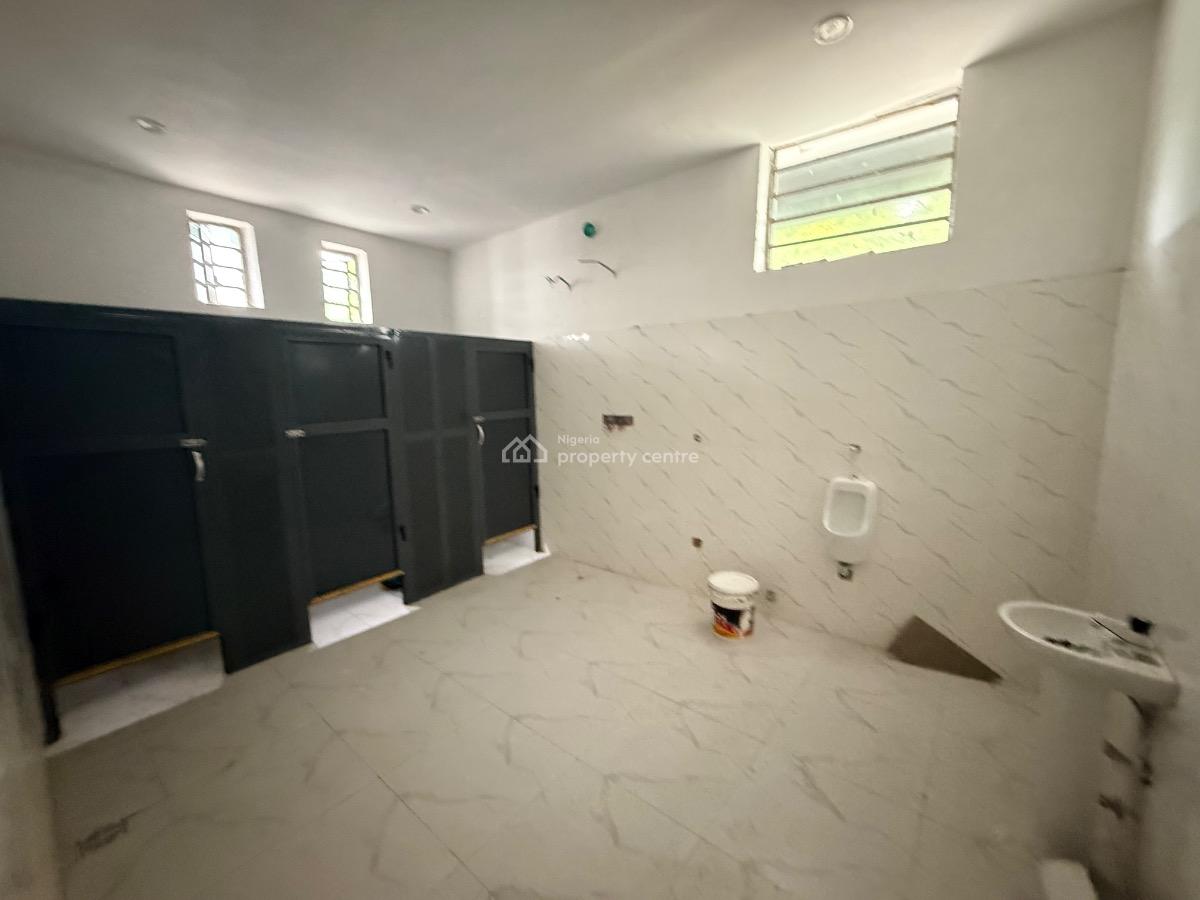Brand New 60sqm to 500sqm Directly By The Express on Lekki Epe Express, Lekki Expressway, Lekki, Lagos, Plaza / Complex / Mall for Rent