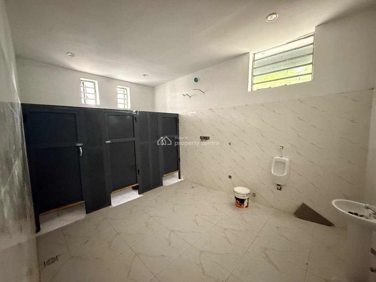 Brand New 60sqm to 500sqm Directly By The Express on Lekki Epe Express, Lekki Expressway, Lekki, Lagos, Plaza / Complex / Mall for Rent