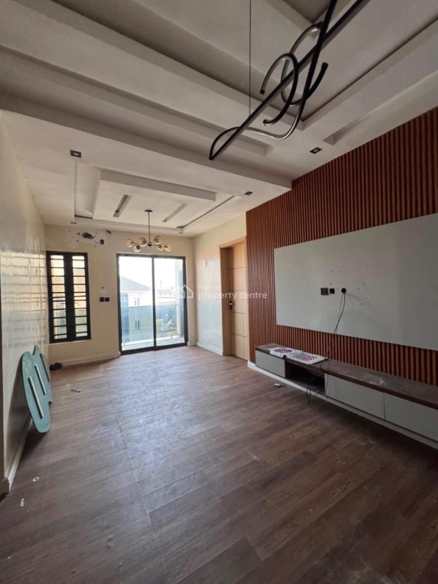 Two Bedroom Apartment, Ikate, Lekki, Lagos, Flat / Apartment for Rent