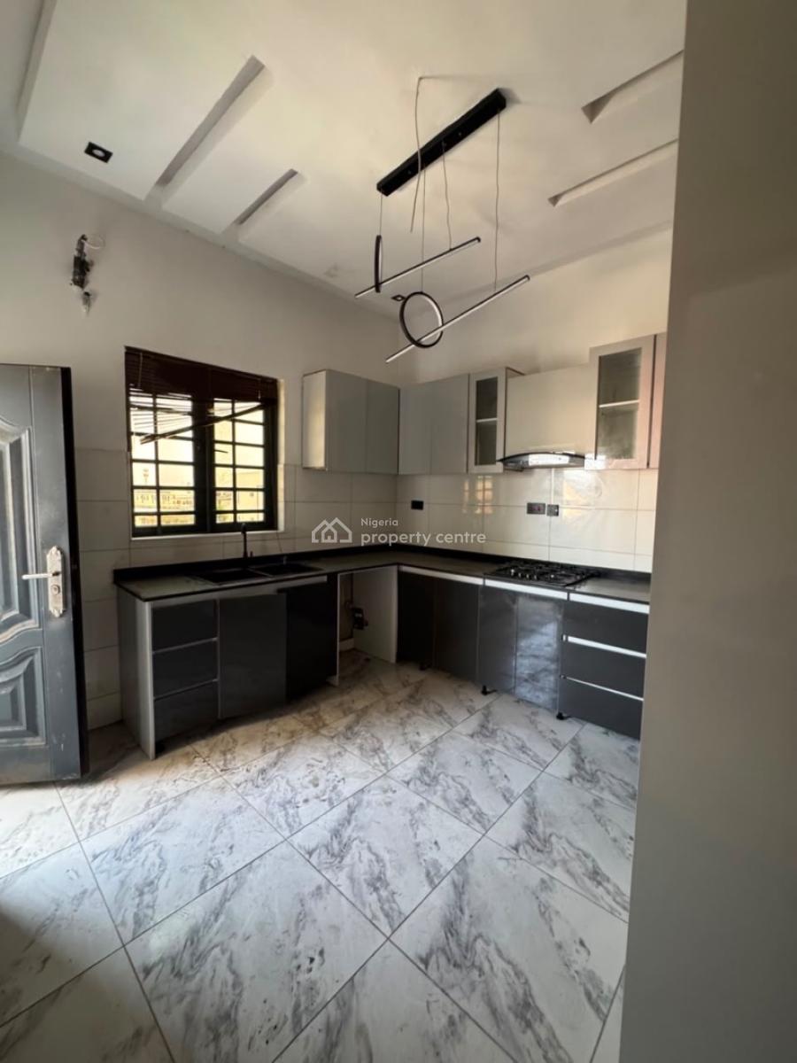 Two Bedroom Apartment, Ikate, Lekki, Lagos, Flat / Apartment for Rent