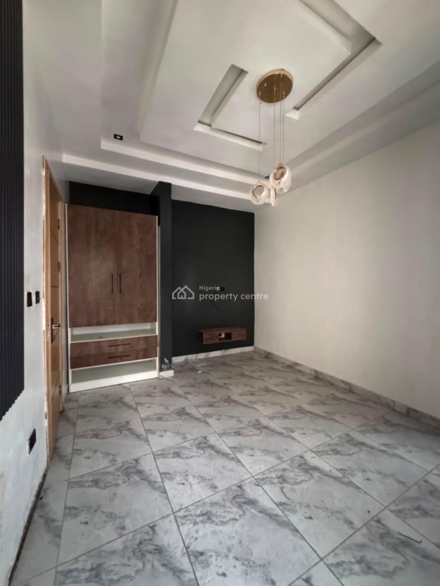 Two Bedroom Apartment, Ikate, Lekki, Lagos, Flat / Apartment for Rent